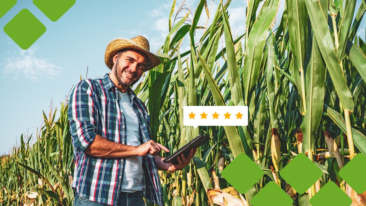 Como criar um programa de fidelidade para revendas agrícolas