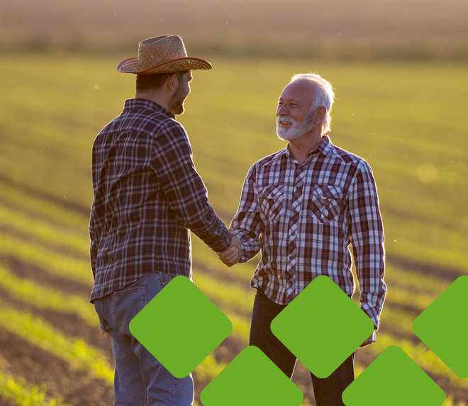 Por que investir em um CRM especialista no agronegócio?