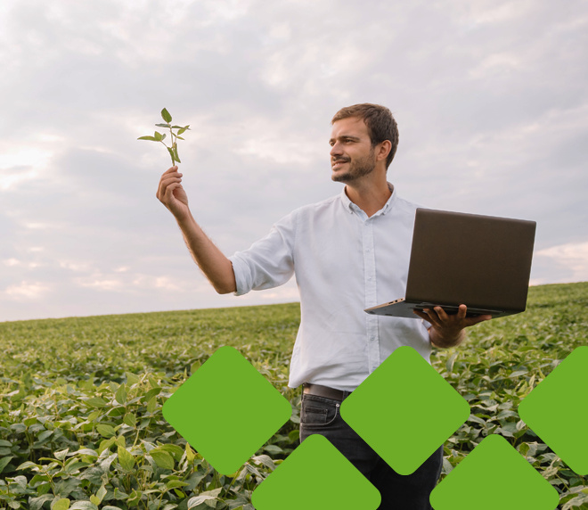5 passos para ser um gerente comercial de sucesso no agronegócio