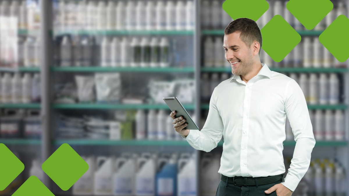 Gestão de vendas: como associar um CRM na rotina agrícola?