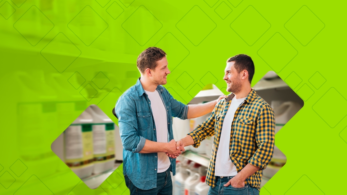 5 dicas para a prospecção de clientes na revenda agrícola