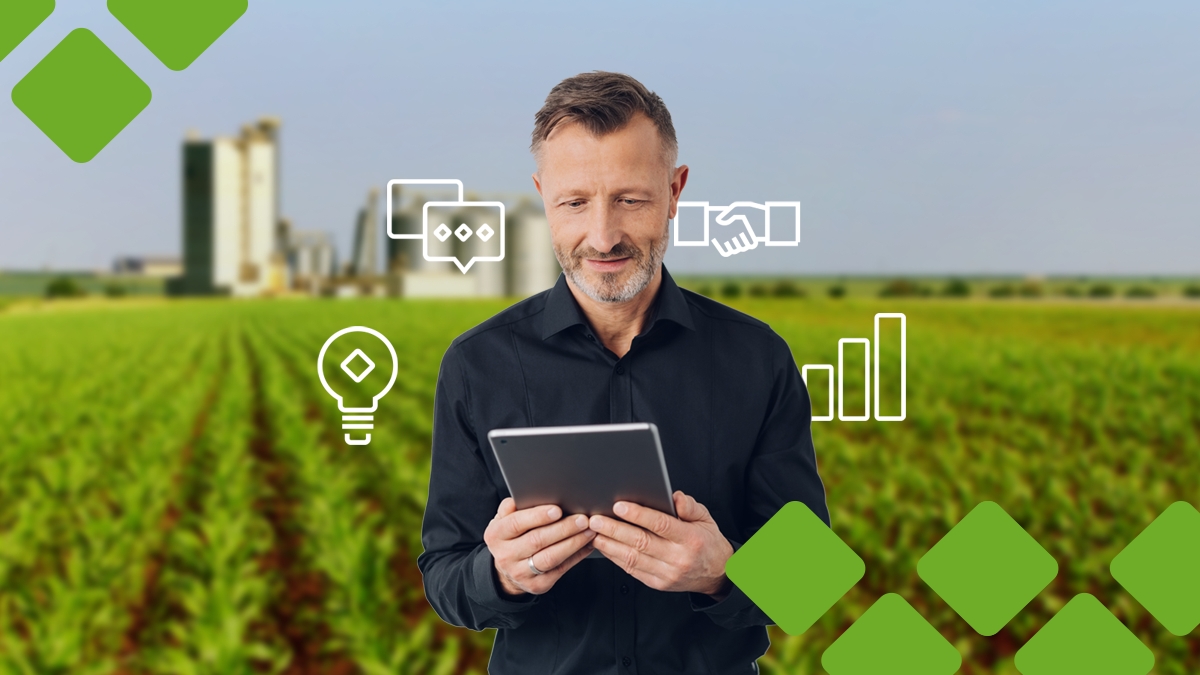 5 benefícios de investir em marketing no agronegócio