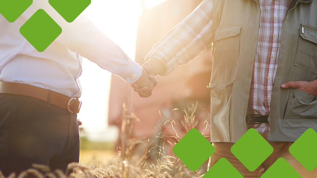 Como melhorar a gestão de carteira do seu negócio agrícola