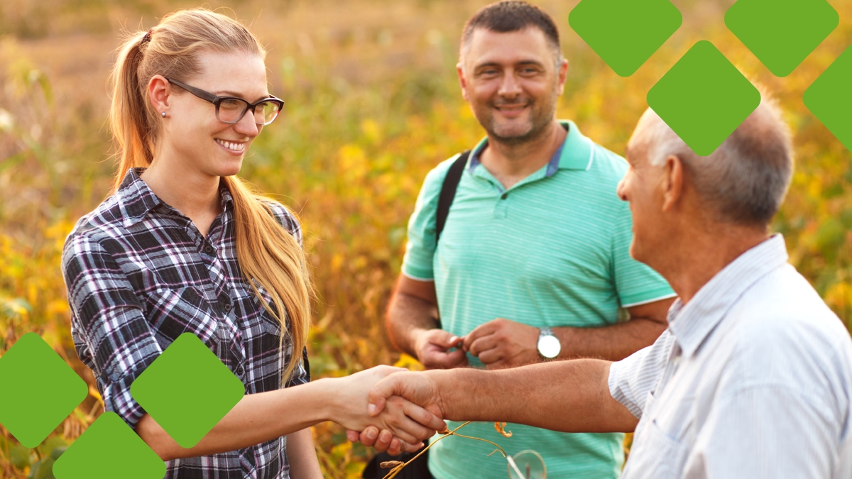 5 passos para a fidelização de clientes no agronegócio