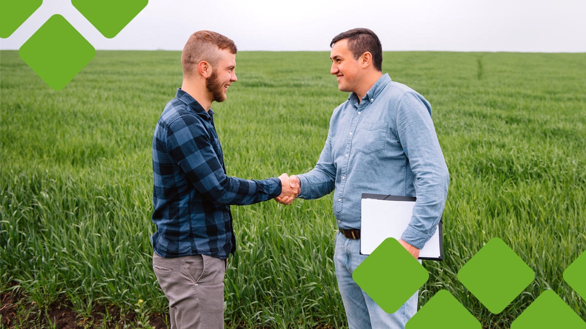 6 maneiras de aumentar a retenção de clientes no agronegócio