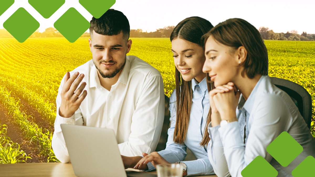 Plano de marketing agrícola: como desenvolver no seu negócio?