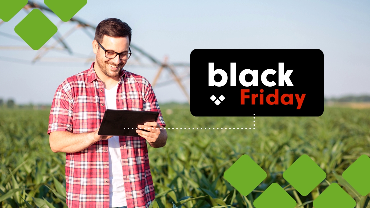 Black Friday no agronegócio: como se destacar da concorrência?