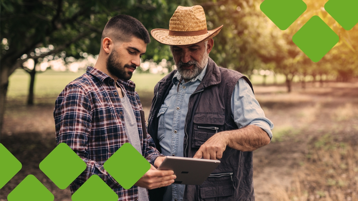 Como ter mais clientes recorrentes no seu negócio agrícola