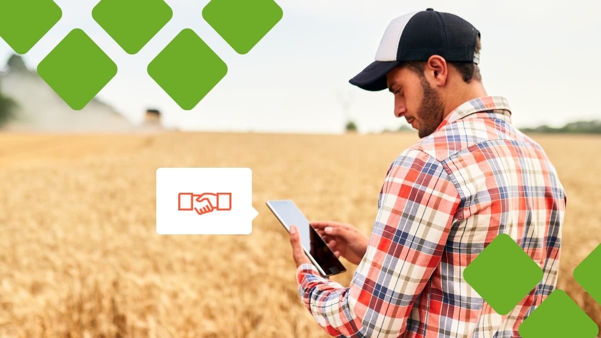 Análise de vendas no agronegócio: como um CRM pode ajudar
