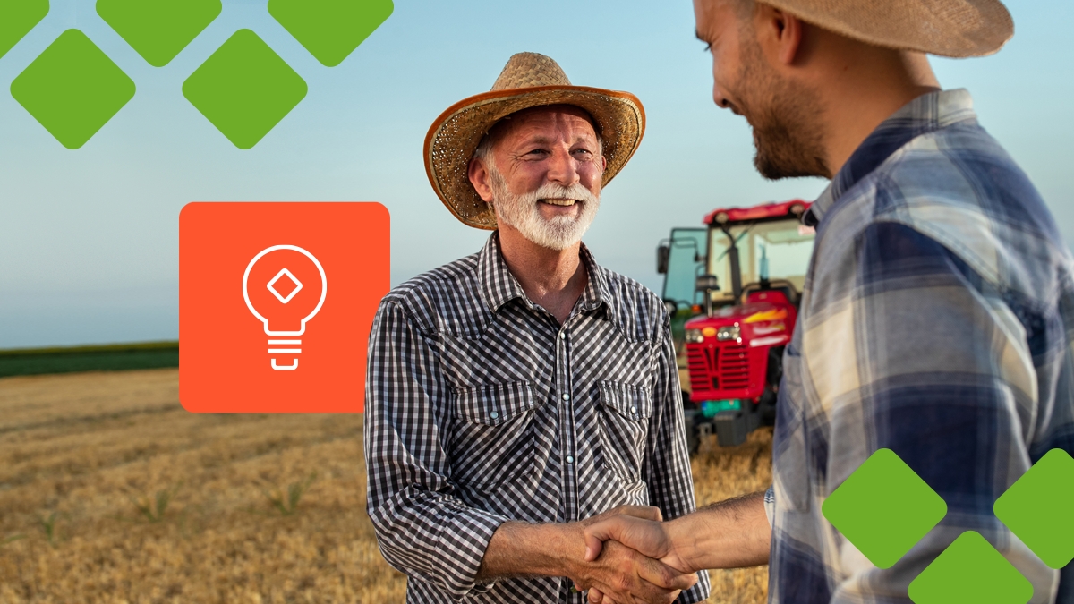 Jornada do cliente: etapas essenciais para seu negócio agrícola