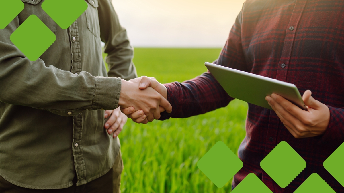 Como a tecnologia pode acelerar as vendas no agronegócio