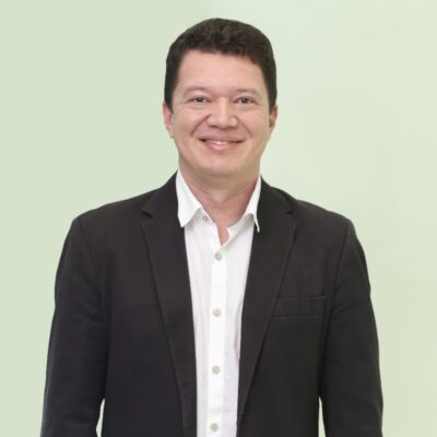 Carlos Barbosa