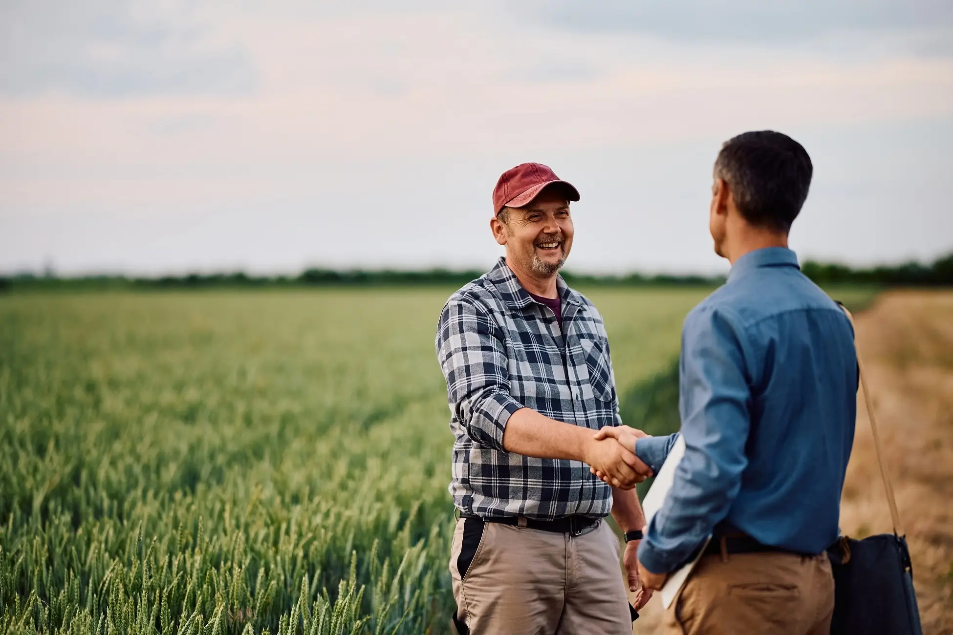 Lead scoring: como priorizar oportunidades no agronegócio?