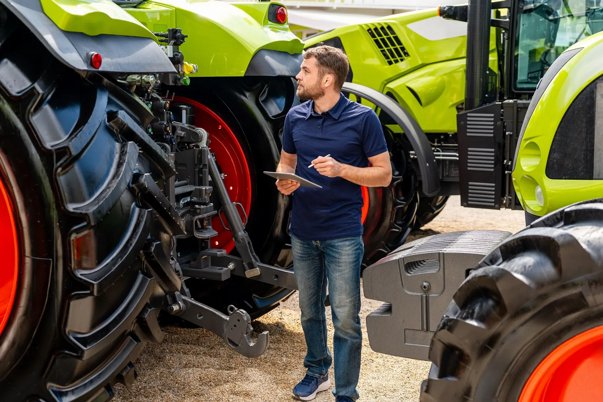 Como aumentar a taxa de conversão de vendas no agro?